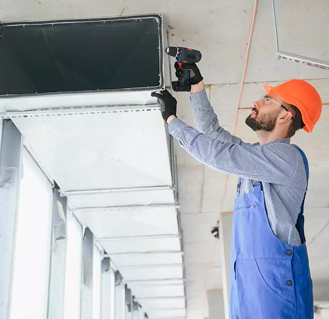 Why Homeowners & Businesses Trust Us in Gilroy, CA