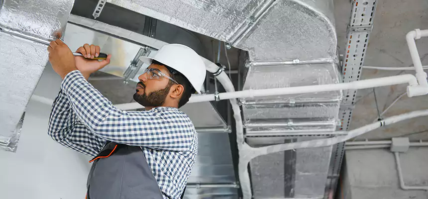 Proactive Ac Vent Repairs & Air Duct Replacement Companies Near Me in Gilroy