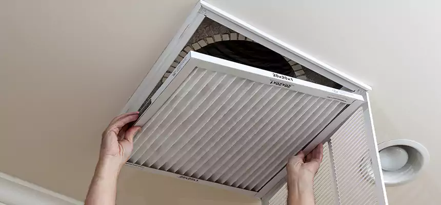 Our Air Duct UV Sanitization Services in Gilroy, CA