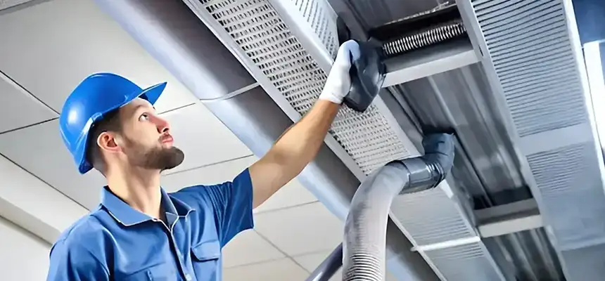 Our Annual Dryer Vent Maintenance Services in Gilroy, CA