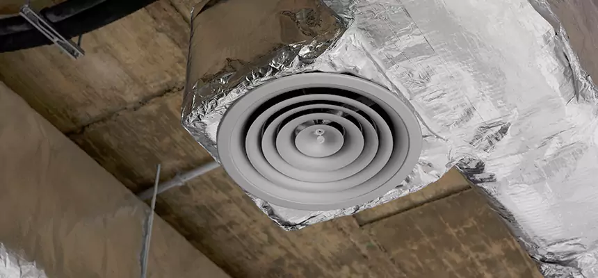 Our Basement Vent Cleaning Services in Gilroy, CA