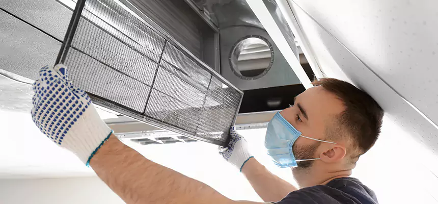 Our Bathroom Exhaust Duct Cleaning Services in Gilroy, CA