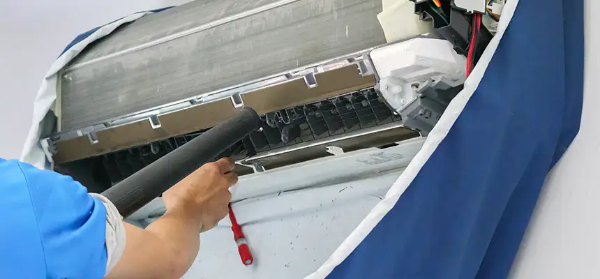 Advanced Clogged Dryer Vent Repair for Multi-Unit & Commercial in Gilroy, CA