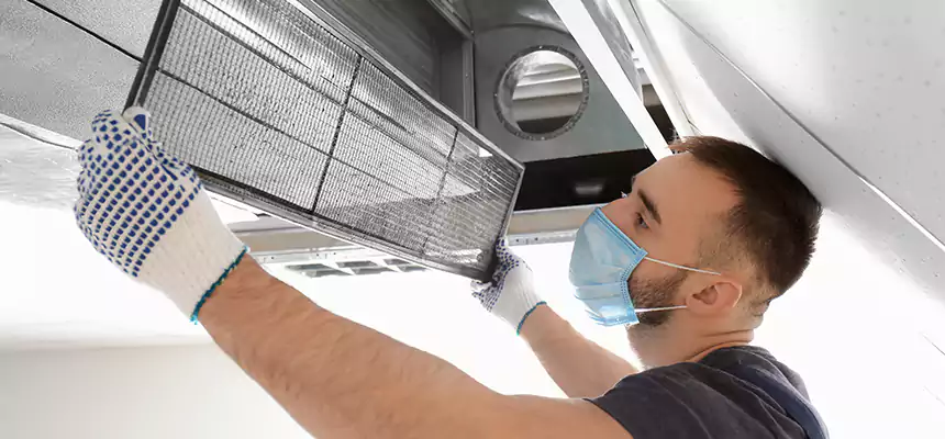 Our Dryer Vent Cleaning Services in Gilroy, CA