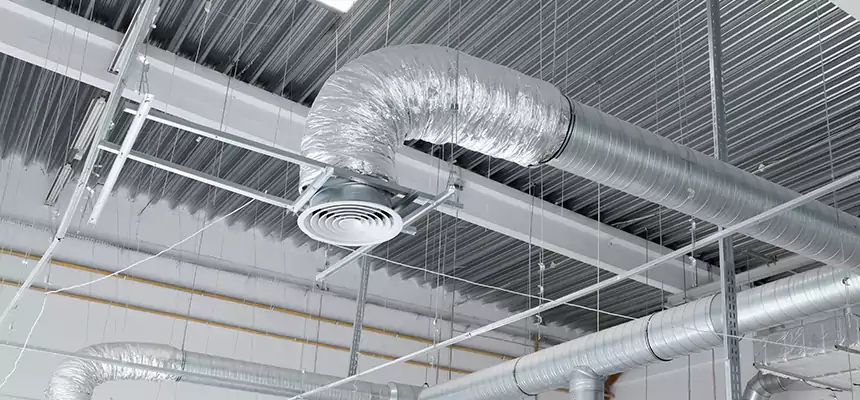 Our Dryer Vent Hose Replacement Services in Gilroy, CA