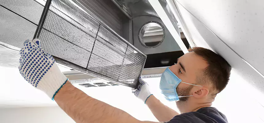 Our Dryer Vent Replacement Services in Gilroy, CA