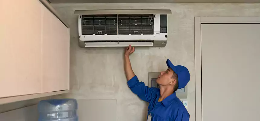 Balanced Fresh‑Air Ventilation (ERV/HRV) in Gilroy