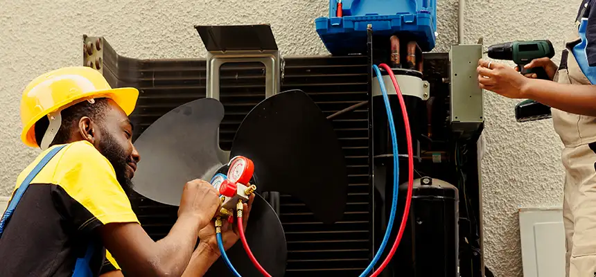 Our HVAC Airflow Optimization Services in Gilroy, CA