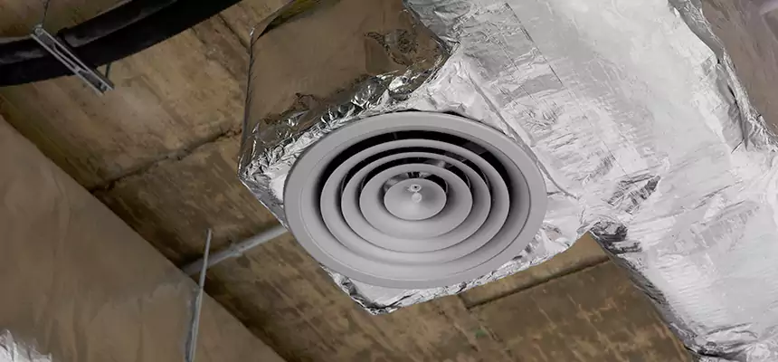 Our HVAC Ductwork Installation Services in Gilroy, CA