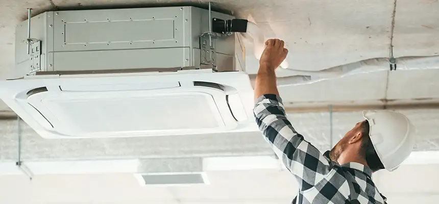 Our Local Vent Cleaning Services in Gilroy, CA