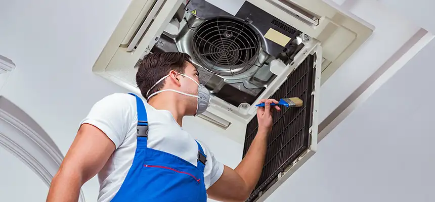 Our Move-in/Move-out Duct Cleaning Services in Gilroy, CA
