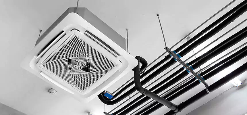 Our Smart AC Vent Controller Services in Gilroy, CA