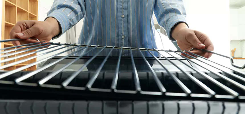 Our Vent Grille Washing Services in Gilroy, CA