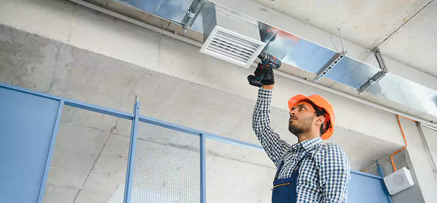 Efficient Exhaust Vent Cleaning in Gilroy, CA