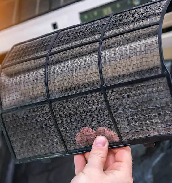 Top-notch AC Air Filter Replacement in Gilroy