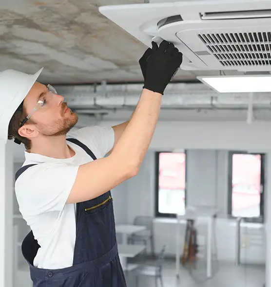 Top Affordable Duct Cleaning Services Near Me in Gilroy, CA