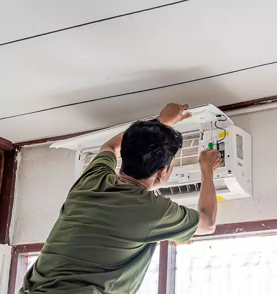 About Air Duct & AC Odor Removal in Gilroy, CA