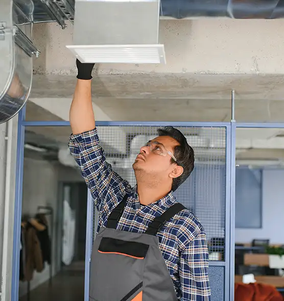 Top-Rated Air Duct Cleaning Near Me in Gilroy, CA