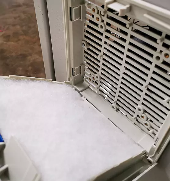 About Air Duct Overhaul & Upgrades in Gilroy, CA