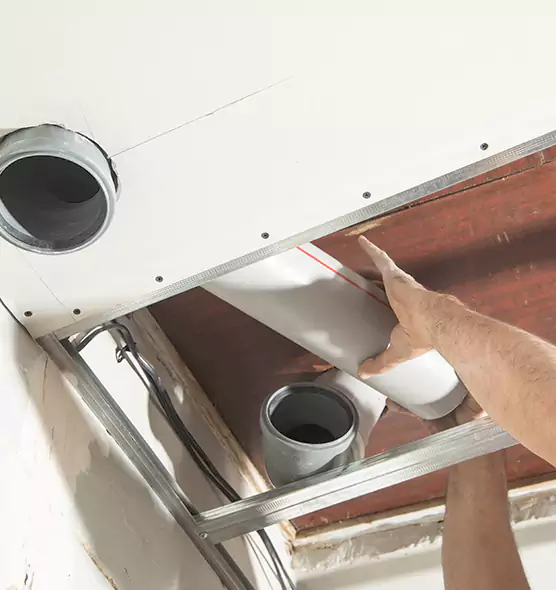 Professional Attic Air Duct Cleaning in Gilroy, CA