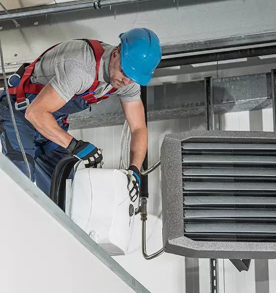 Professional HVAC Cleaning Solutions in Gilroy, CA
