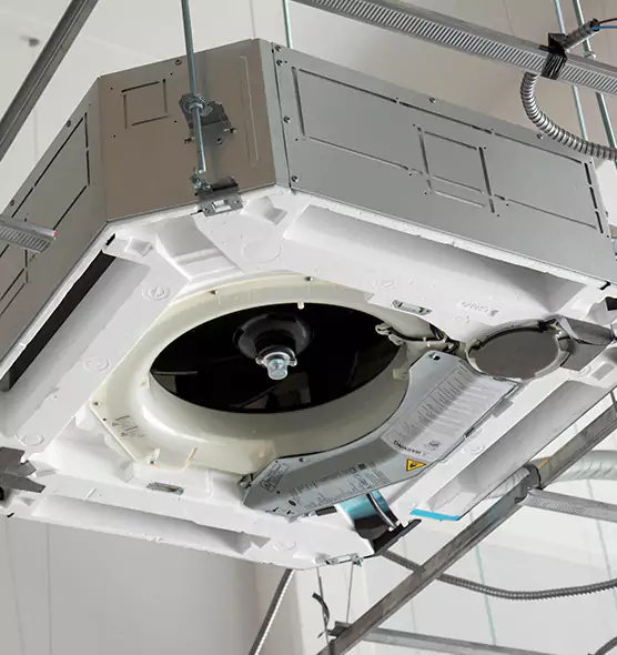 Professional Industrial Dryer Vent Cleaning in Gilroy, CA