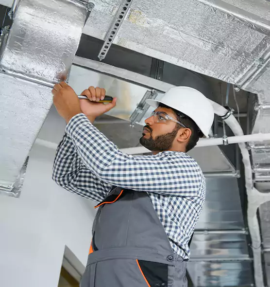 Welcome to Mold & Mildew Removal from Air Ducts Gilroy, CA