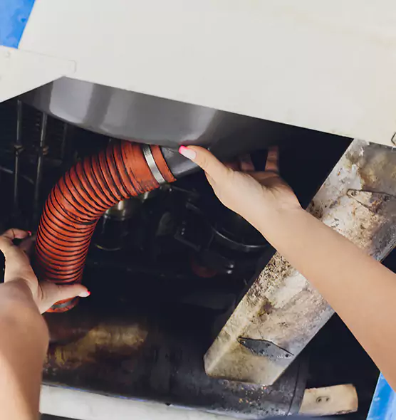 Professional Post-Renovation Duct Debris Removal in Gilroy, CA