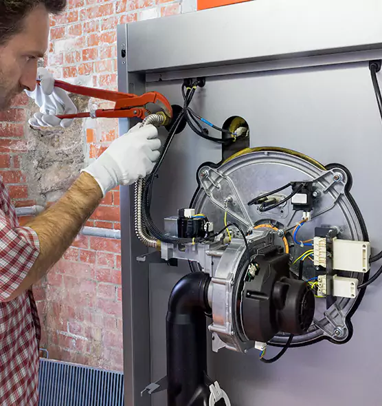 Advanced Repair Dryer Vent Hose in Gilroy, CA