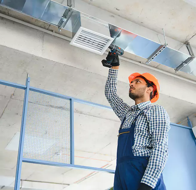 Why Homeowners & Businesses Trust Us in Gilroy, CA?