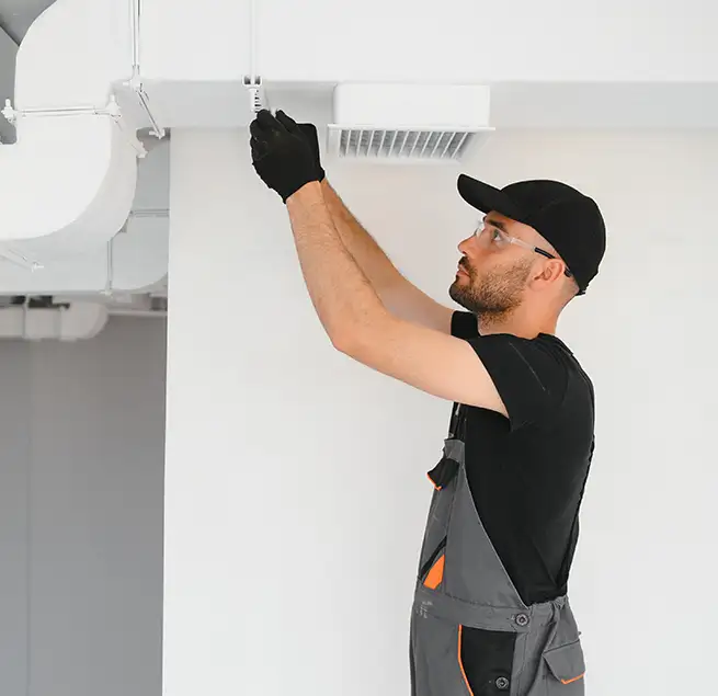 Why Homeowners & Businesses Trust Us in Gilroy, CA?