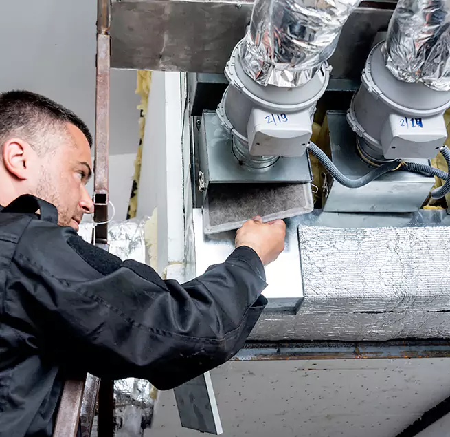  Why Homeowners & Businesses Trust Us in Gilroy, CA?