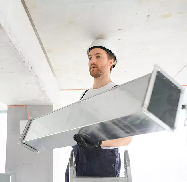 Why Homeowners & Businesses Trust Us in Gilroy, CA