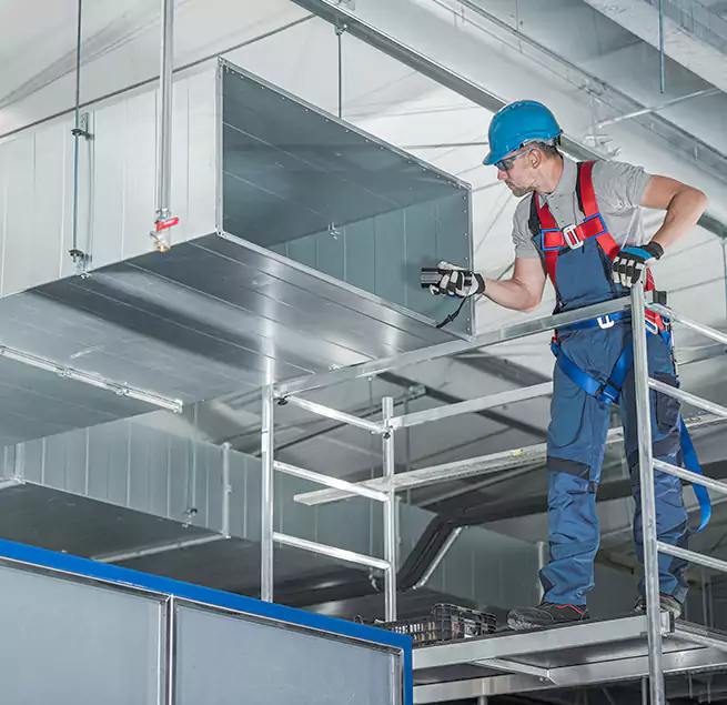 Why Homeowners & Businesses Trust Us in Gilroy, CA?