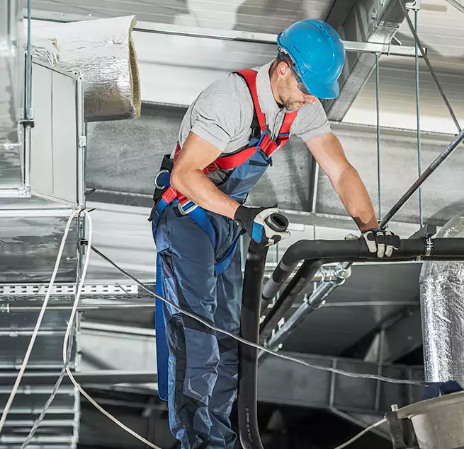 Why Homeowners & Businesses Trust Us in Gilroy, CA?