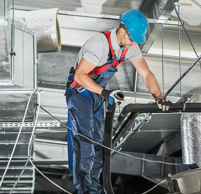 Why Homeowners & Businesses Trust Us in Gilroy, CA?