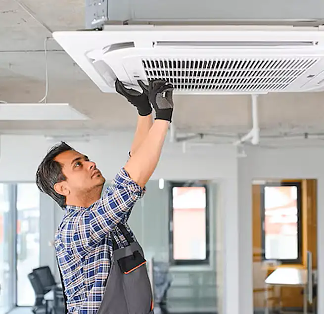 Why Homeowners & Businesses Trust Us in Gilroy, CA?