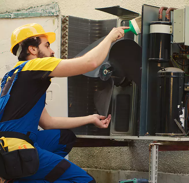 Why Homeowners Businesses Trust Us in Gilroy, CA?