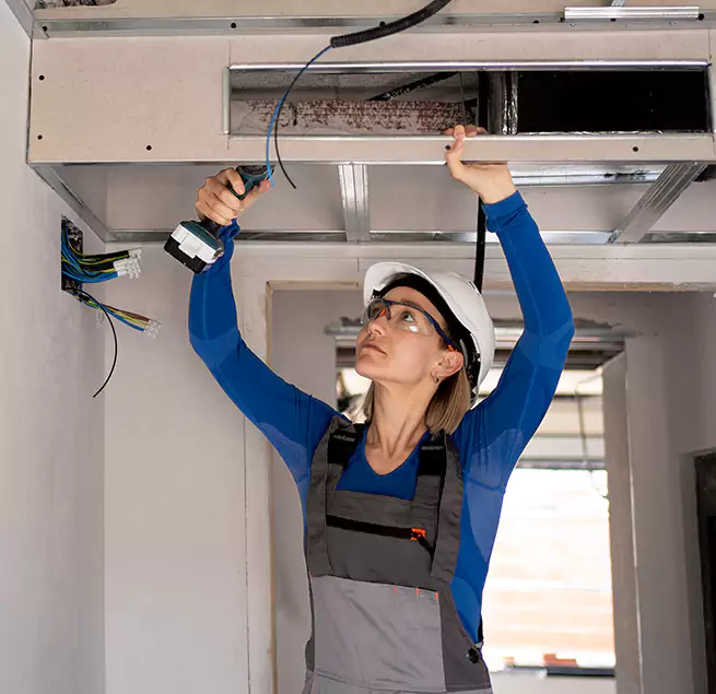 Why Homeowners & Businesses Trust Us in Gilroy, CA?