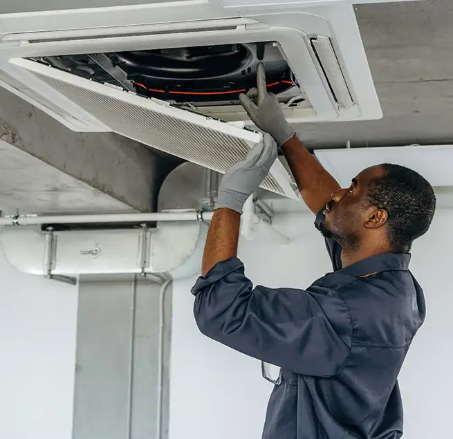 Why Homeowners & Businesses Trust Us in Gilroy, CA?