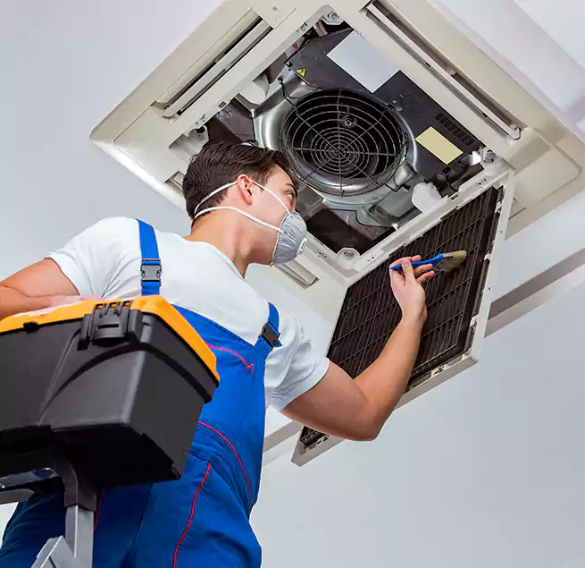 Why Homeowners & Businesses Trust Us in Gilroy, CA?