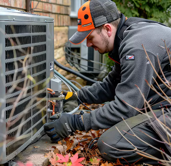 Why Homeowners & Businesses Trust Us in Gilroy, CA?