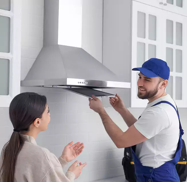  Why Homeowners & Businesses Trust Us in Gilroy, CA?