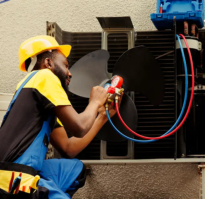 Why Homeowners & Businesses Trust Us in Gilroy, CA?