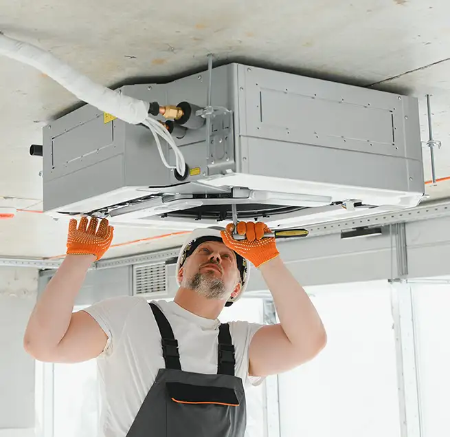 Why Homeowners & Businesses Trust Us Gilroy, CA