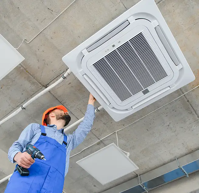 Why Homeowners & Businesses Trust Us in Gilroy, CA