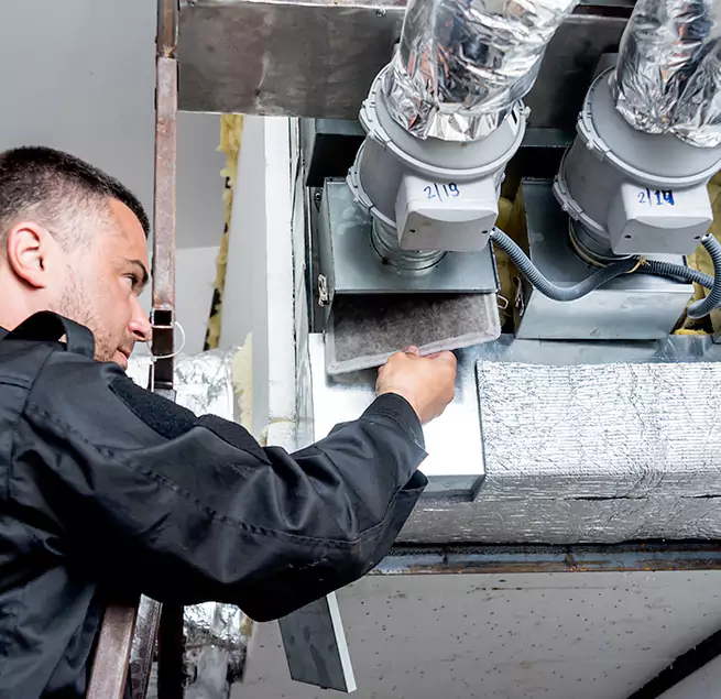 Why Homeowners Businesses Trust Us in Gilroy, CA?