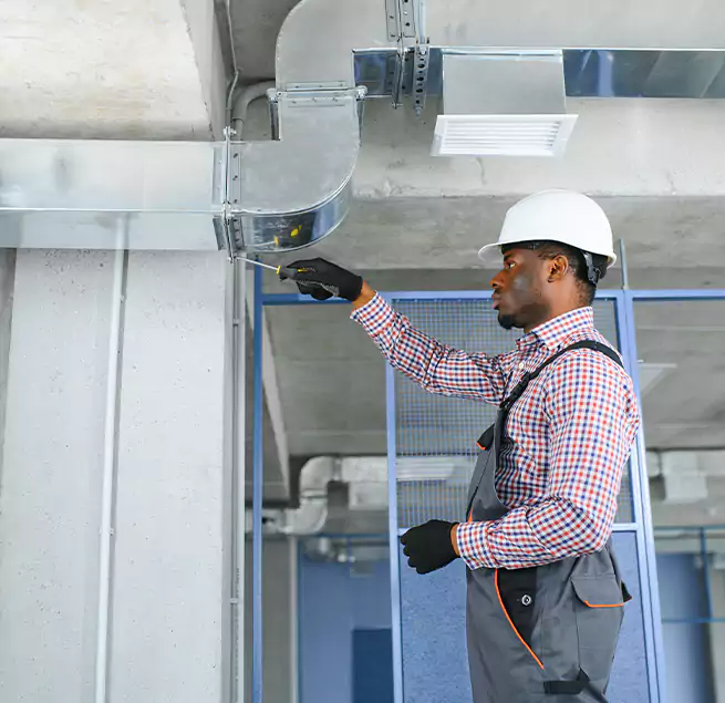 Why Homeowners & Businesses Trust Us in Gilroy, CA