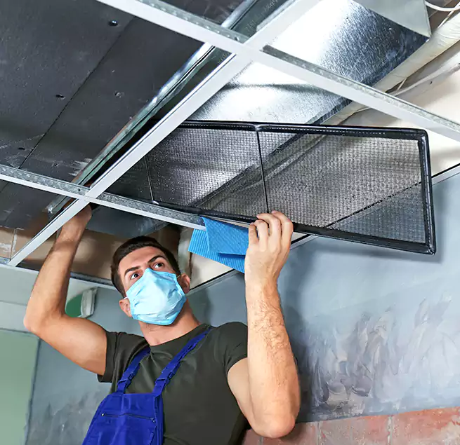 Why Homeowners Businesses Trust Us in Gilroy, CA