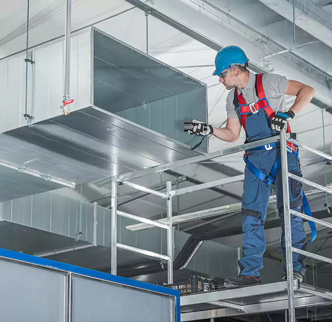 Why Homeowners & Businesses Trust Us Gilroy, CA